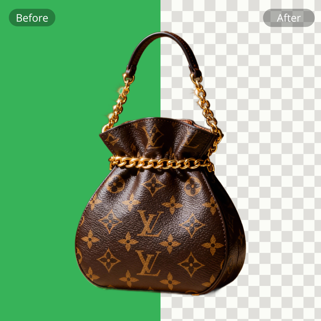 Free Green Screen Remover - Pro Chroma Key for Images Online