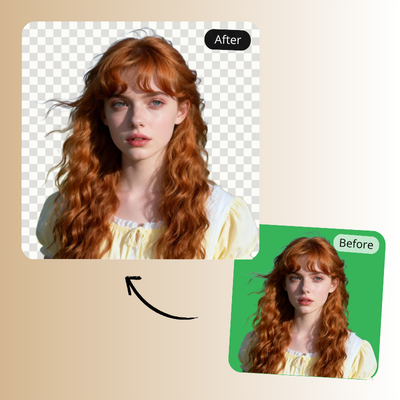 Download your clean image