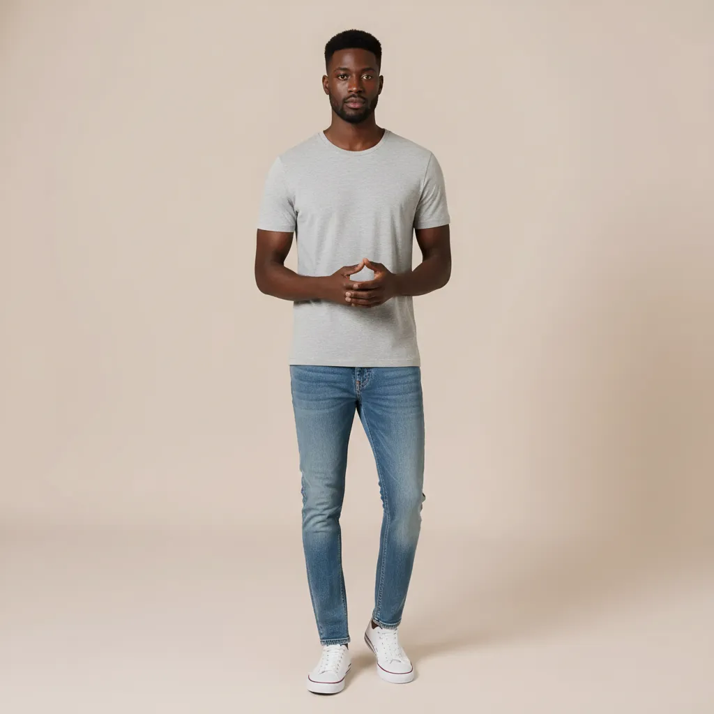 UGC Maker Clothes Model