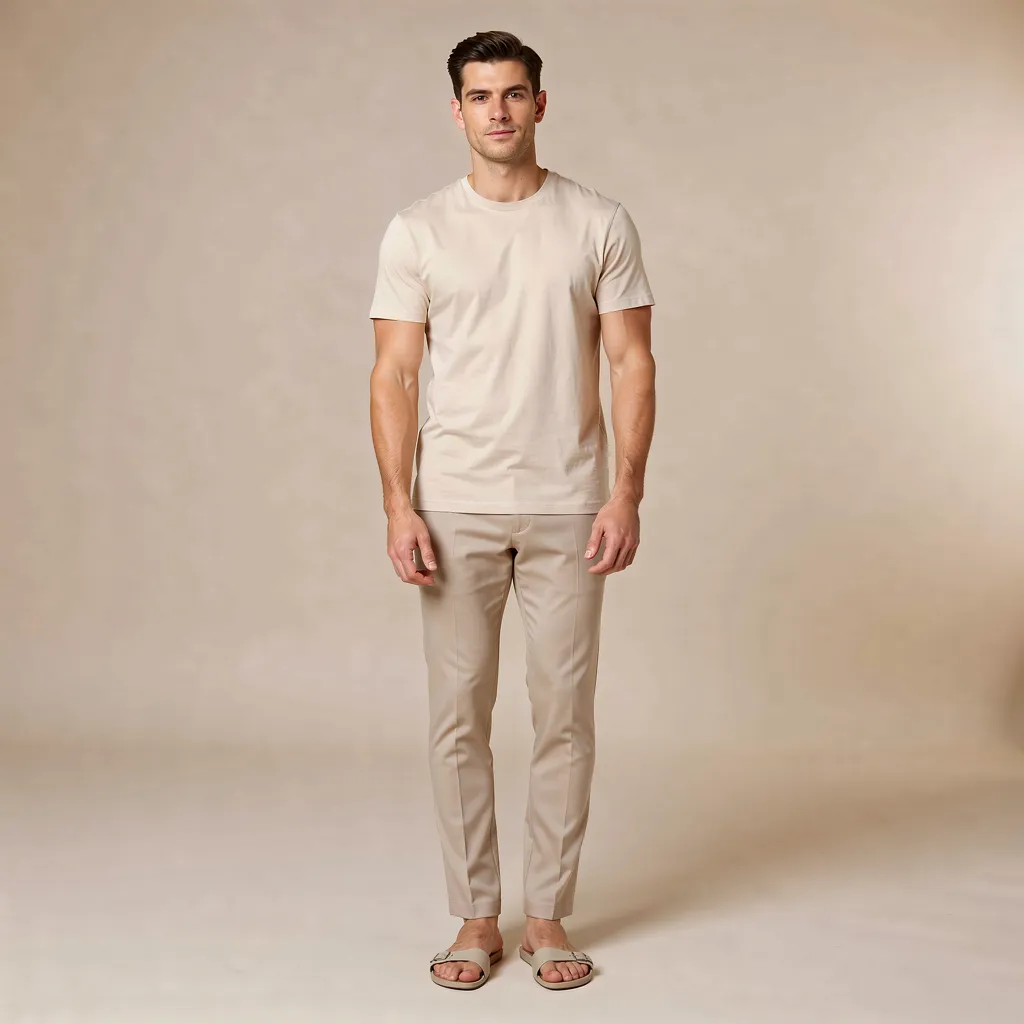 UGC Maker Clothes Model