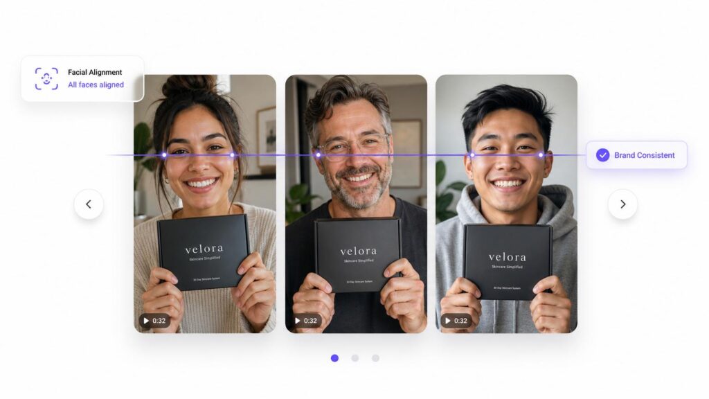 Keep Brand and Product Messaging Consistent