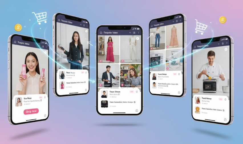 Shoppable Videos Matter More in 2026 Than Ever