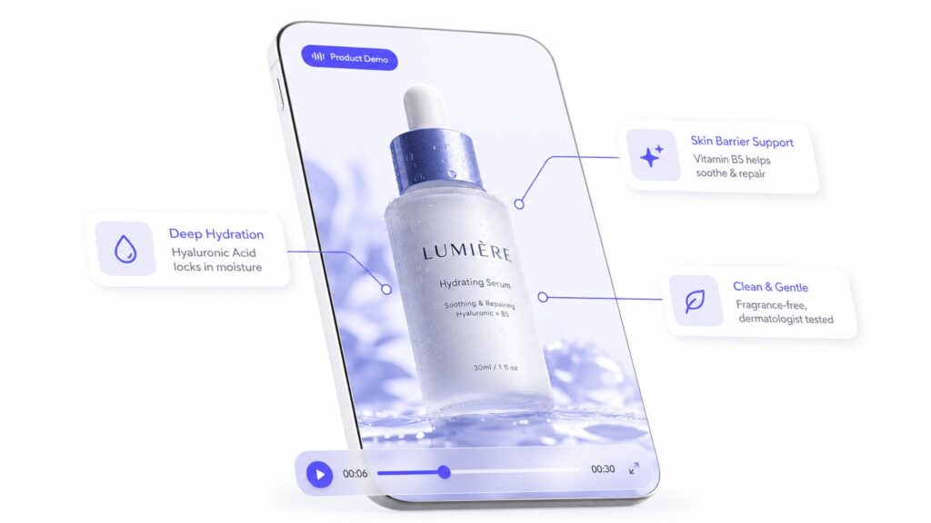 Product Demo Prompts