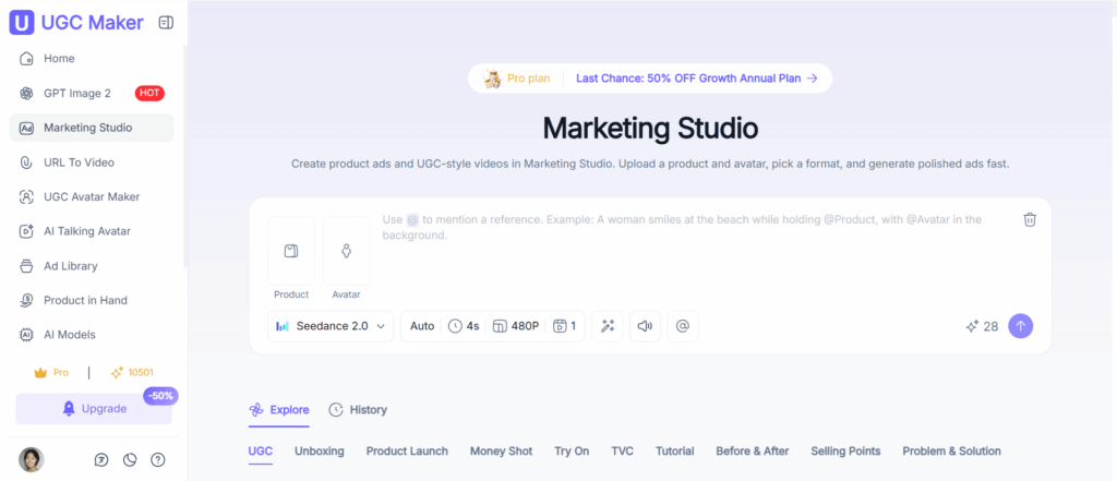 Step 2 – Batch Produce with AI Tools