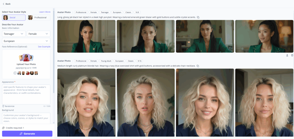 make your own ugc - UGCMaker