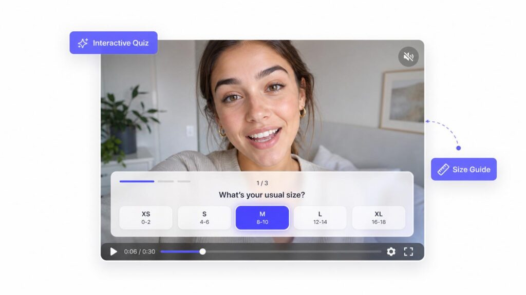 Testimonial and UGC Videos: Ava Estell