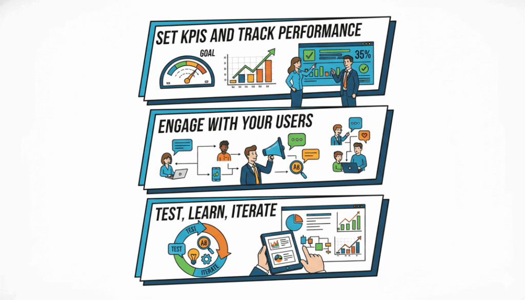 Useful Practices for High-Converting UGC Campaigns