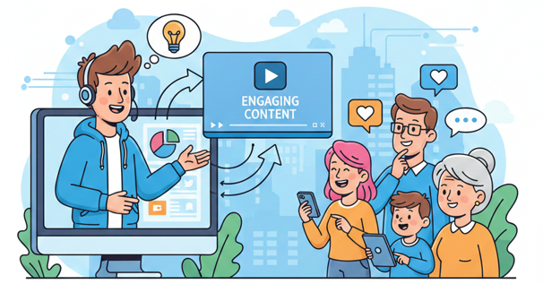Understand Your Audience