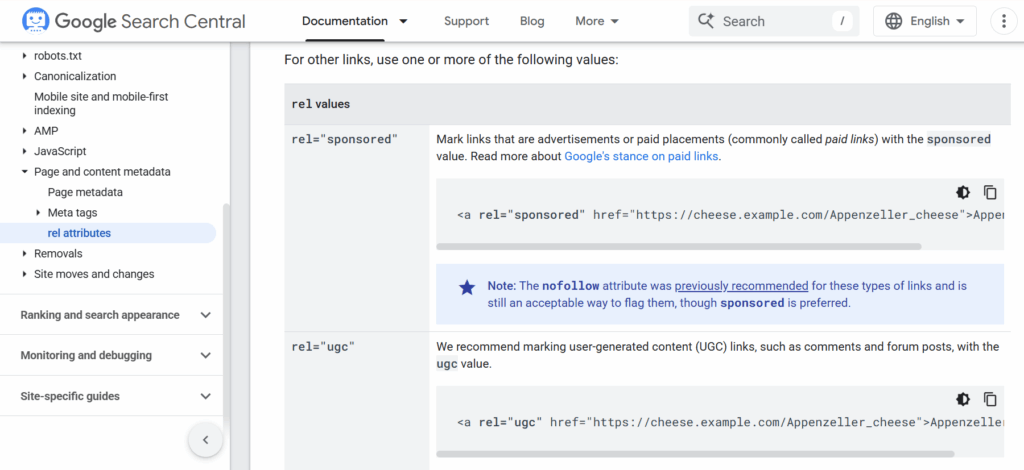 Publish, Embed, and Structure for Indexing