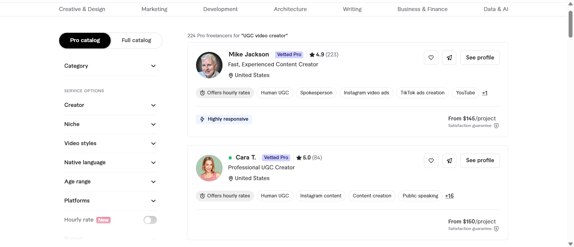 The Bottleneck No One Talks About: UGC Supply Is Slow and Unscalable
