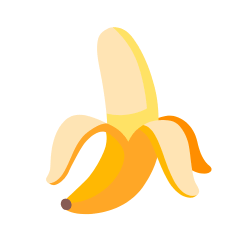 Nano Banana Icon