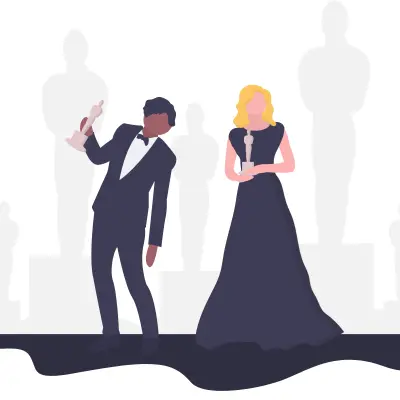 Virtual Actors and Natural UGC Styles