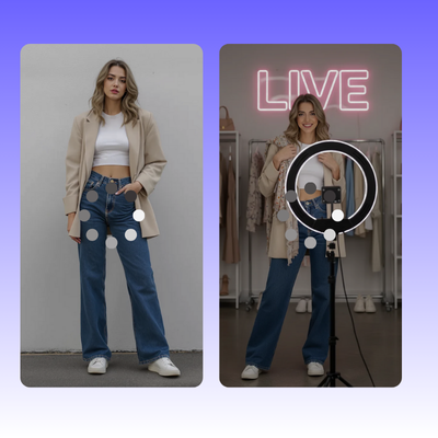 Pick a Video Template