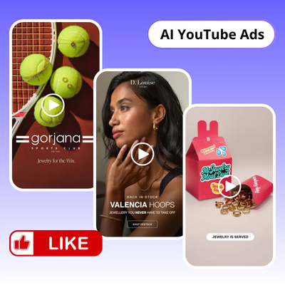 Generate and Download Your UGC Video