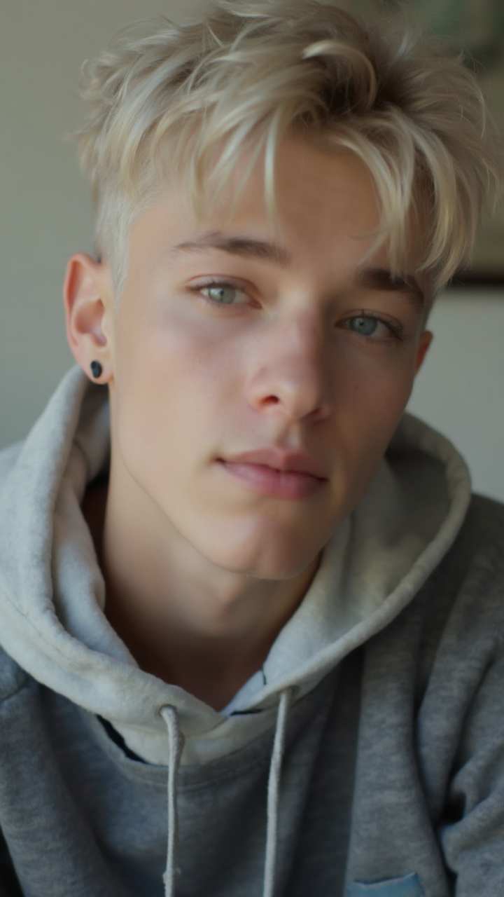 UGC Avatar Maker - UGC Maker