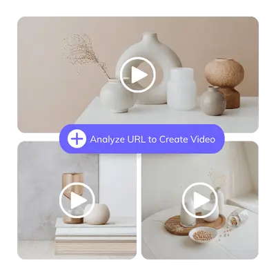 Auto-Generate Ads from Any eCommerce Link