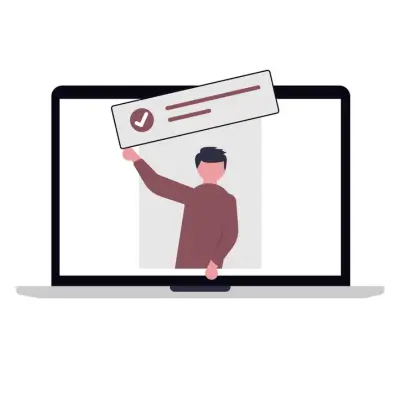 From One Image to a Full Series