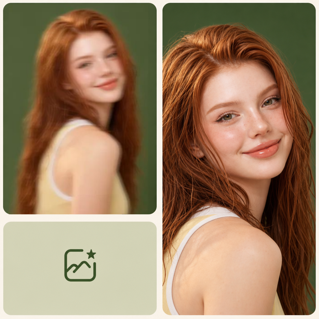 Why Choose UGC Maker's AI Photo Editor? — free, unlimited, no sign-up image editing