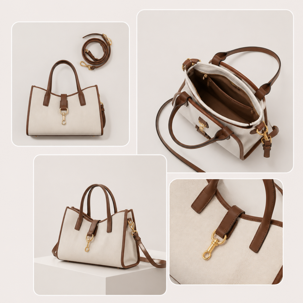 What Is AI Product Listing Image Set Generator? — generate full listing image sets from one product photo
