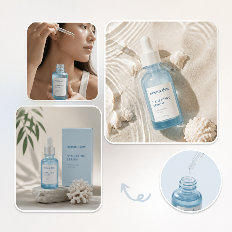 Consistent Product Fidelity