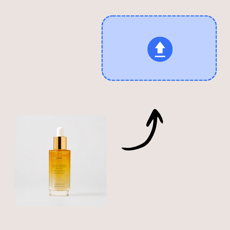 Upload Product Photo