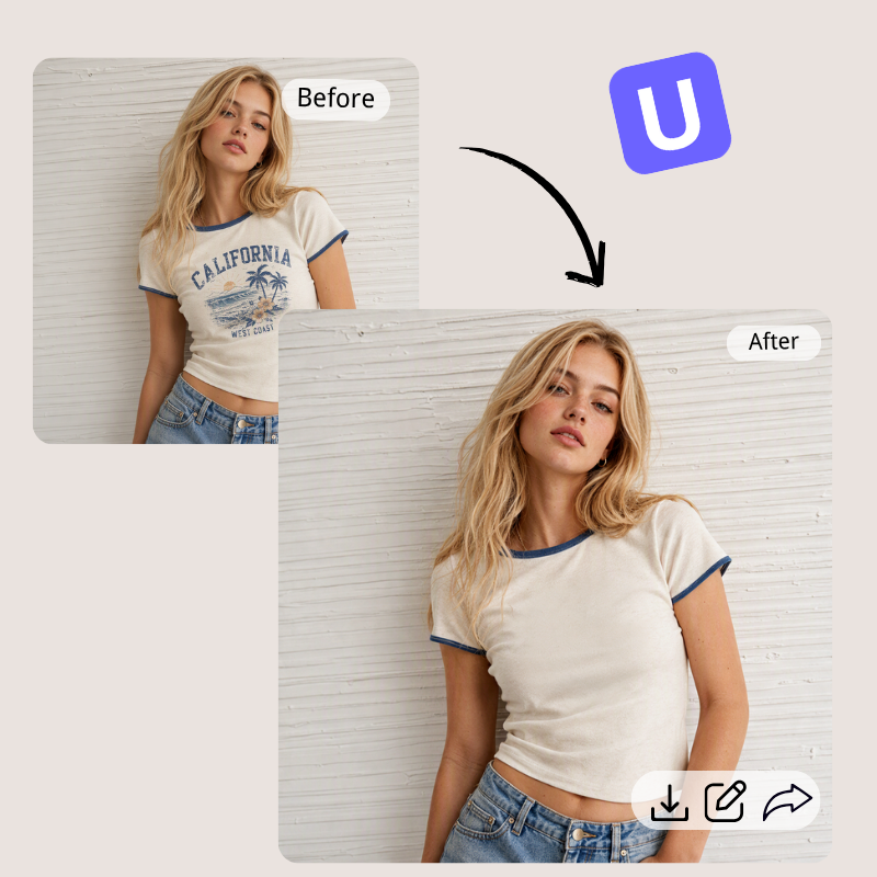 Download Clean Image