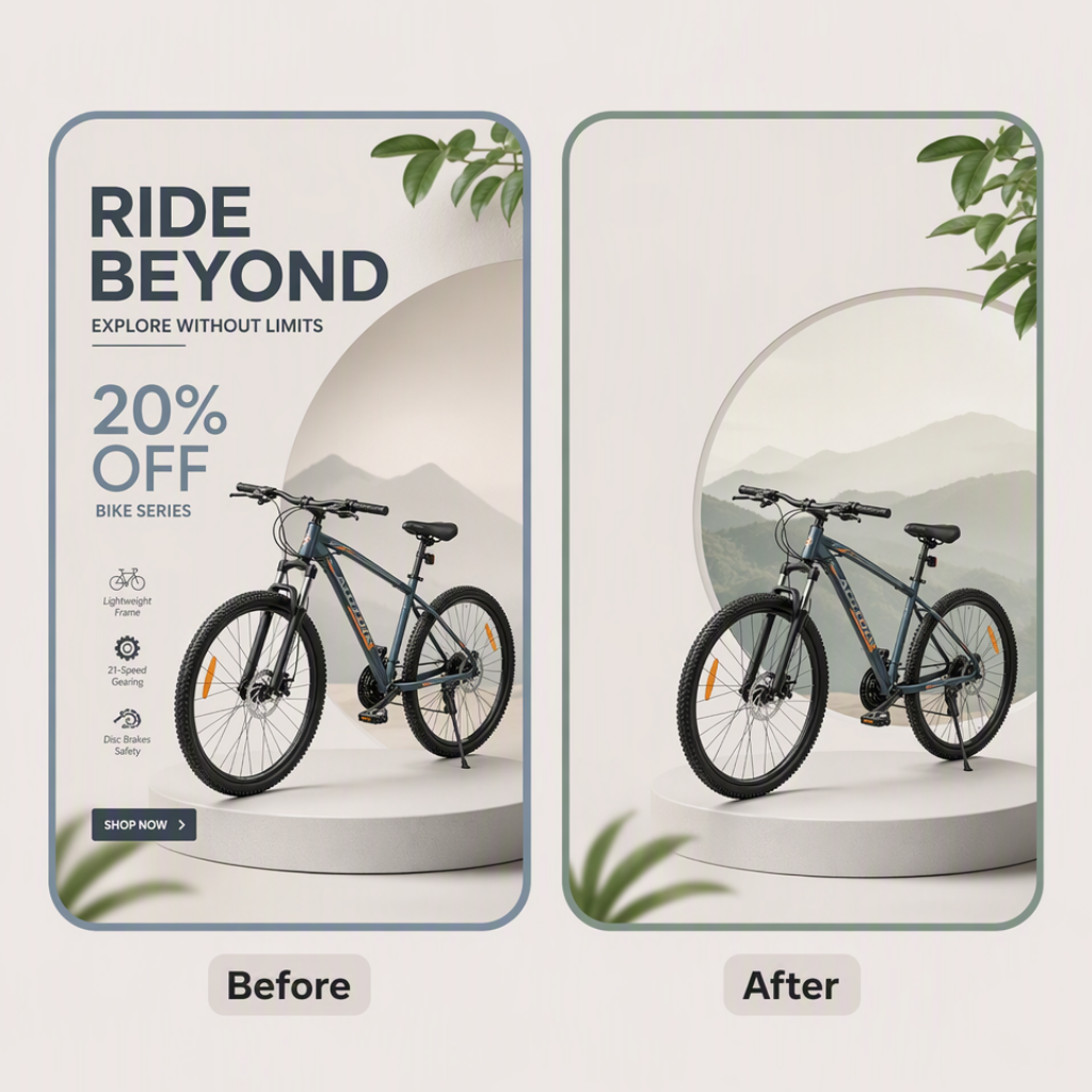 Why Choose AI Text Remover? — free text removal without watermarks or sign-up