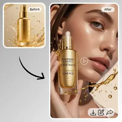 Generate and Export Your Videos