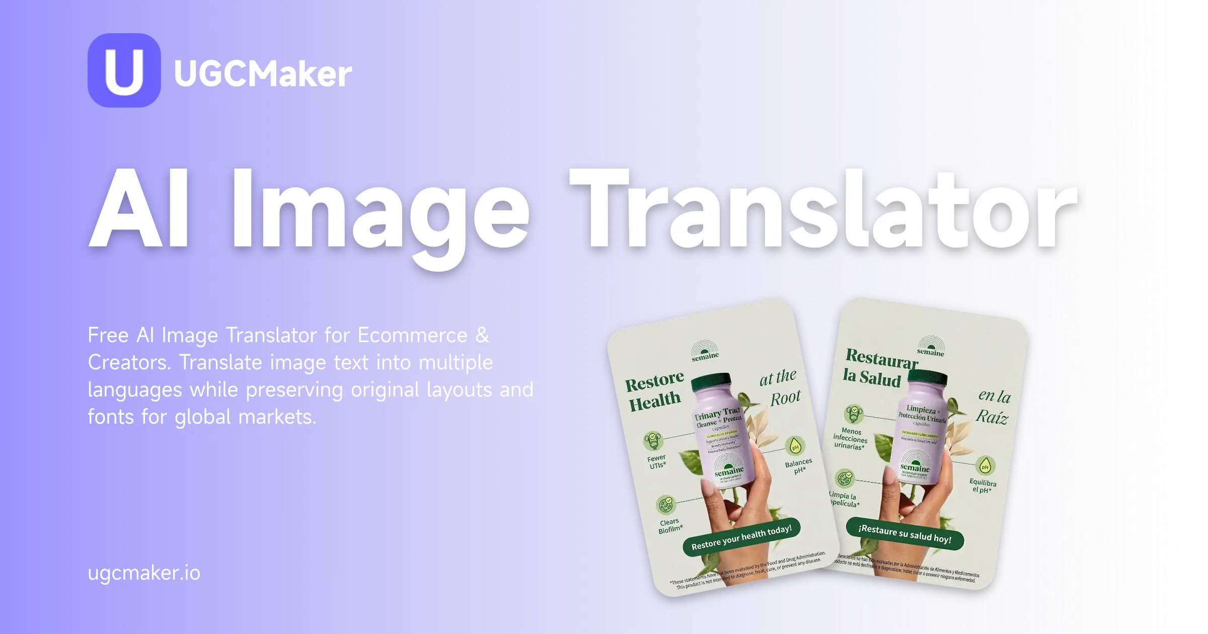 AI Image Translator – Translate Text in Image Free, No Login