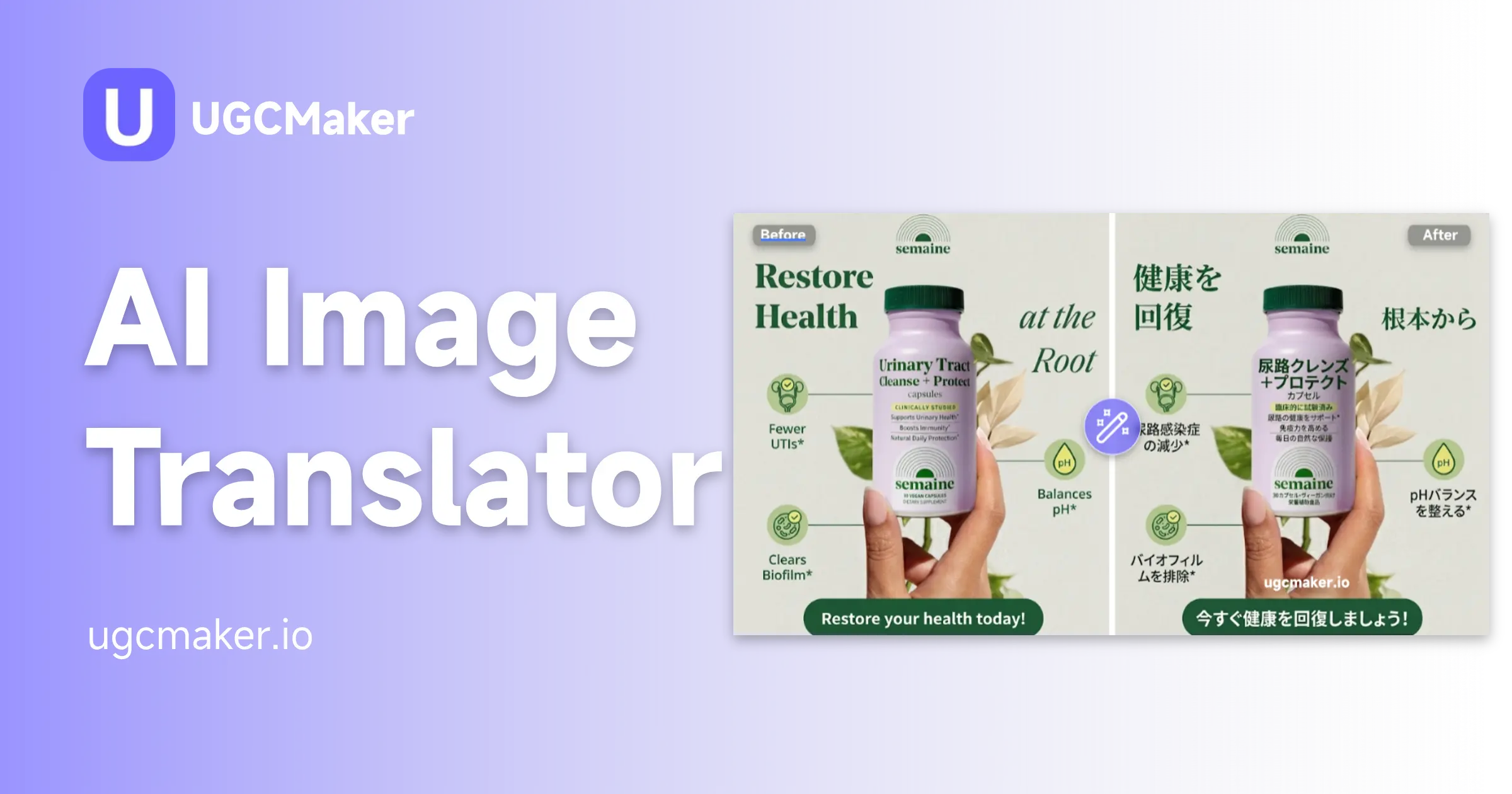 AI Image Translator – Translate Text in Image Free, No Login