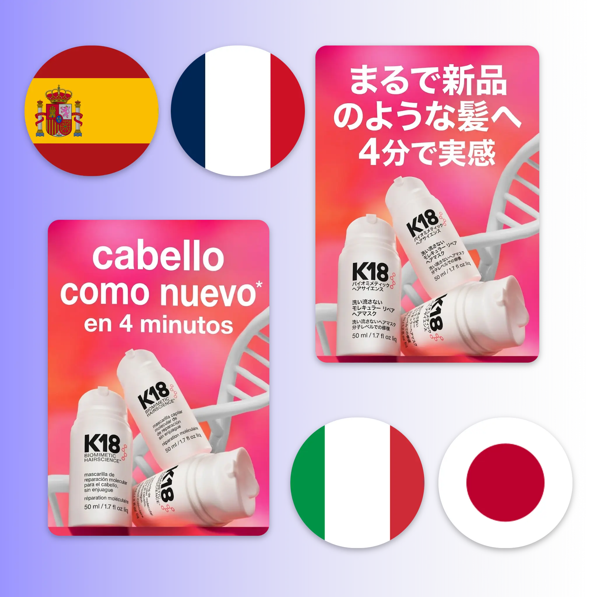 AI Image Translator – Translate Text in Image Free, No Login