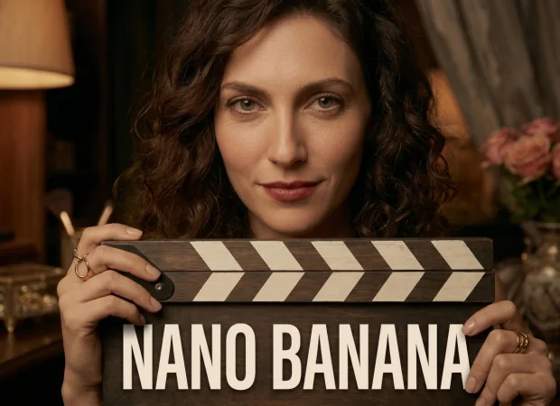 Nano Banana