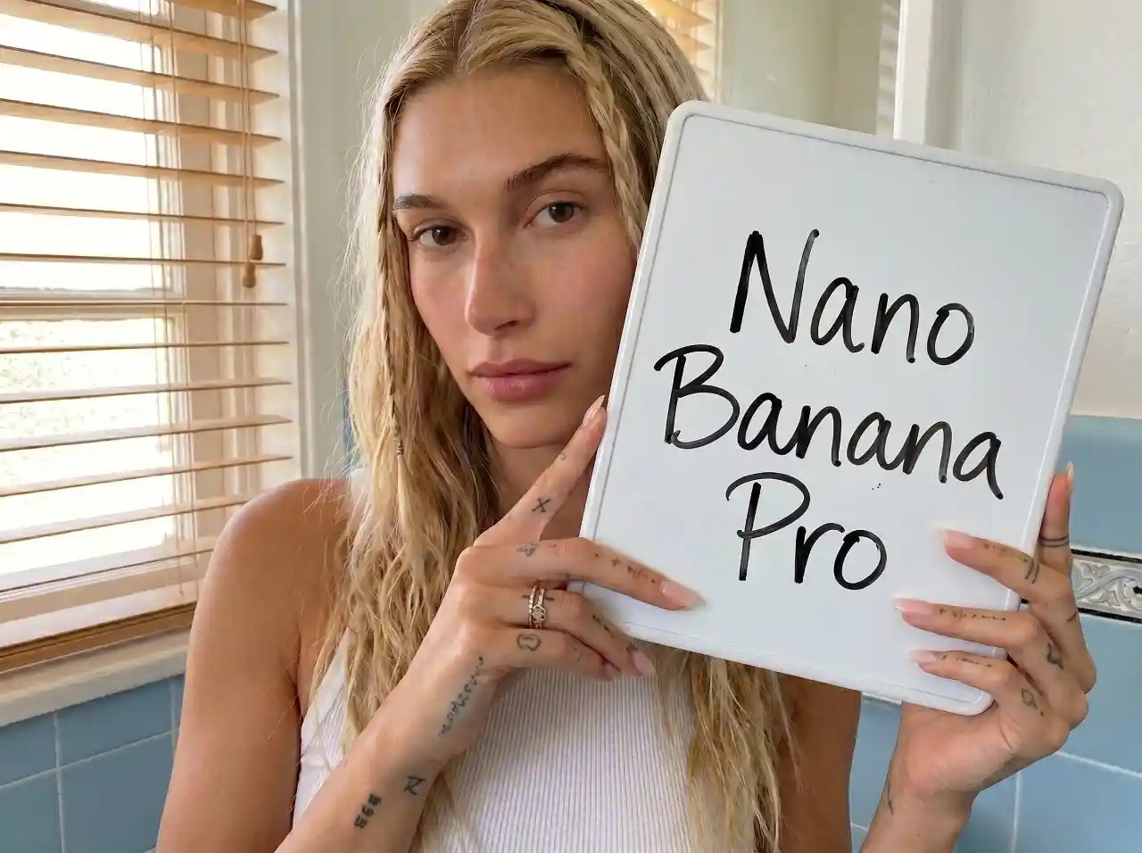 Nano Banana Pro