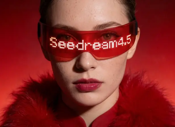 Seedream 4.5