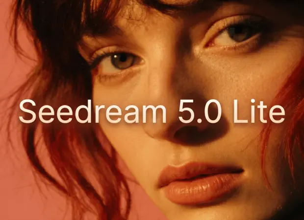 Seedream 5.0 Lite