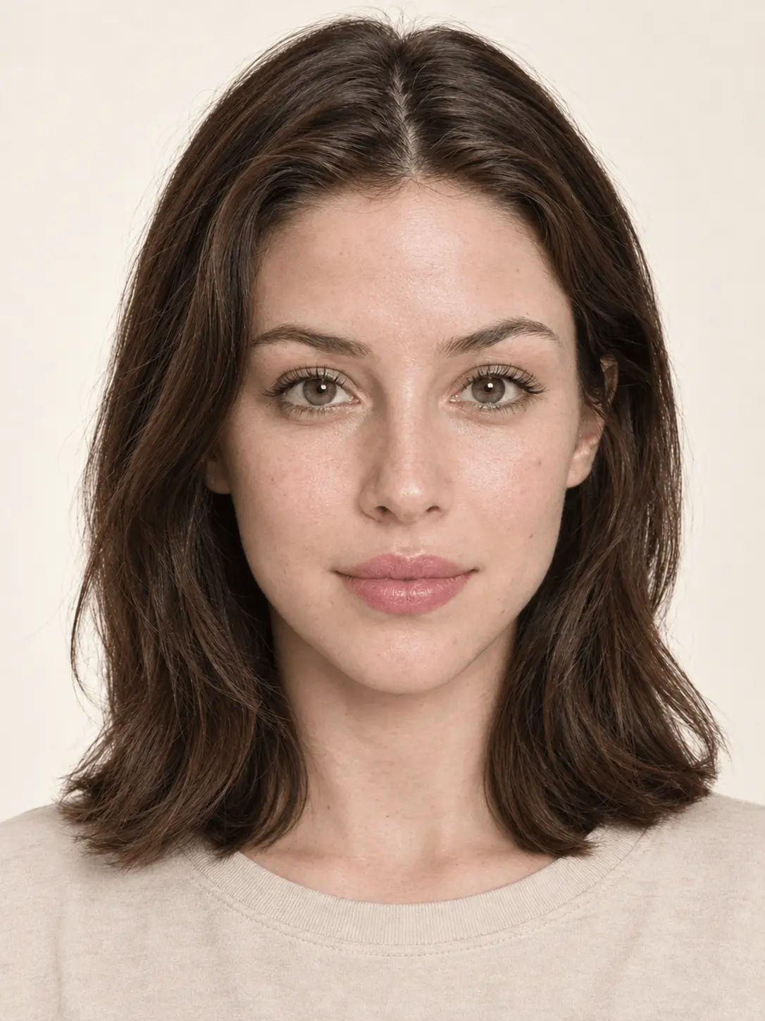 Lifting facial
