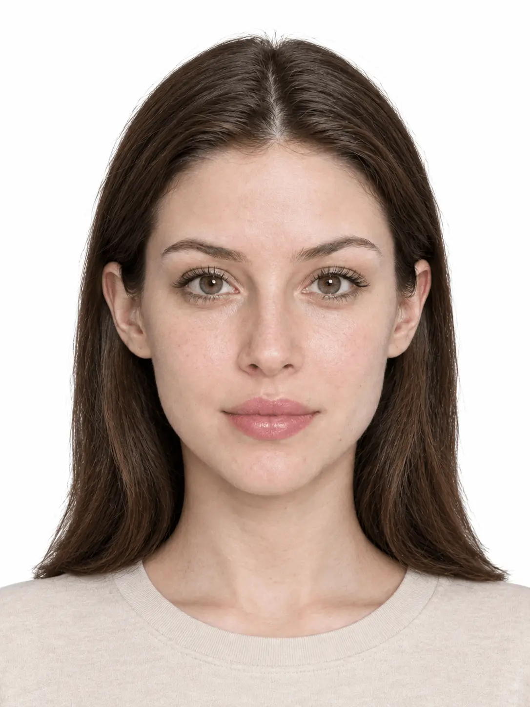 Foto de passaporte