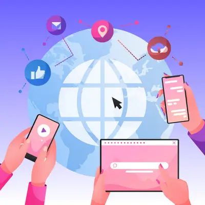 Instant Avatar Creation