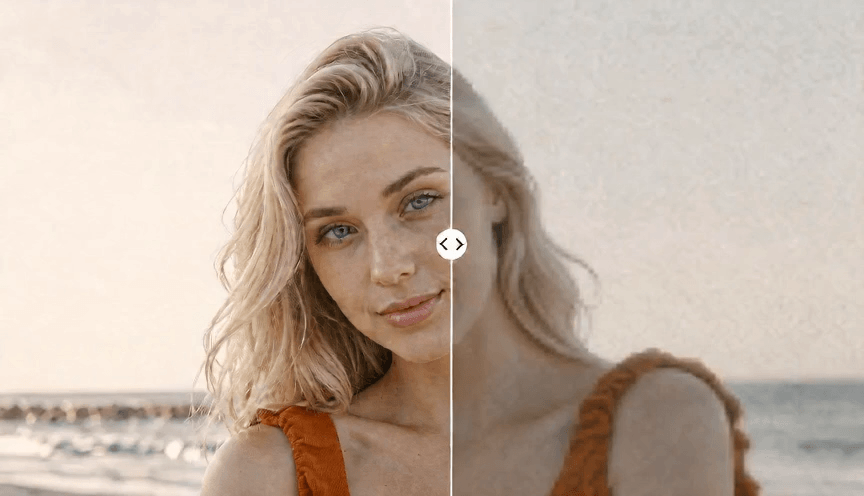 AI Video Enhancer