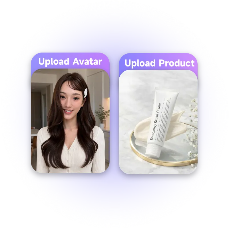 Select the Before & After Template