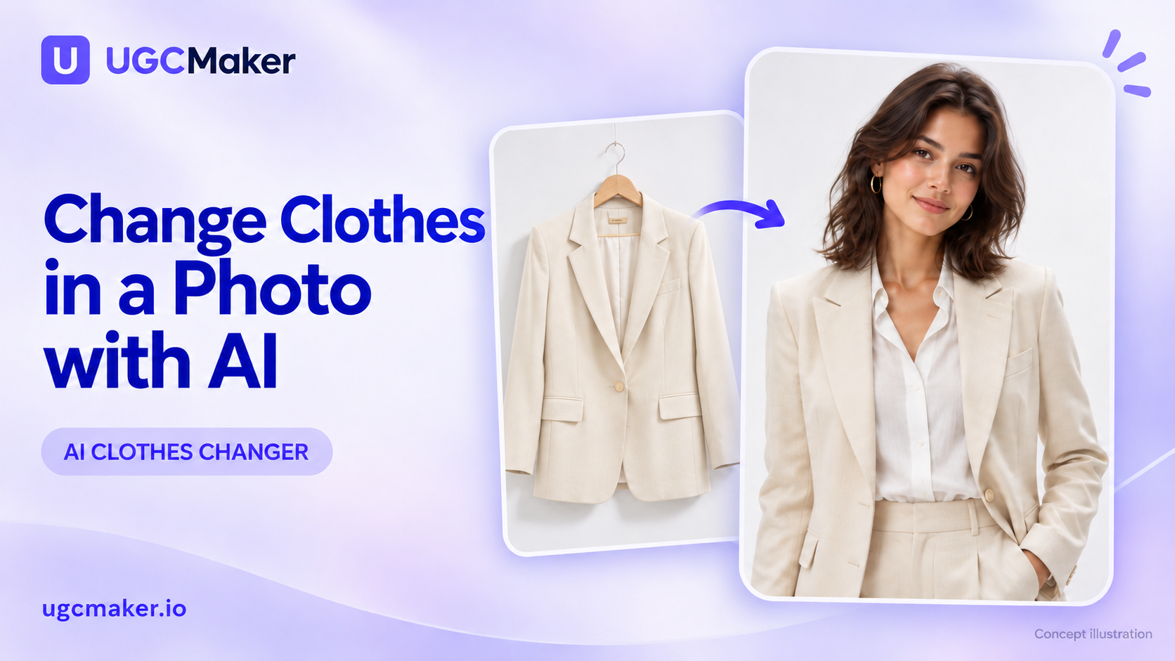 How to Change Clothes in a Photo with AI: A Step-by-Step Guide