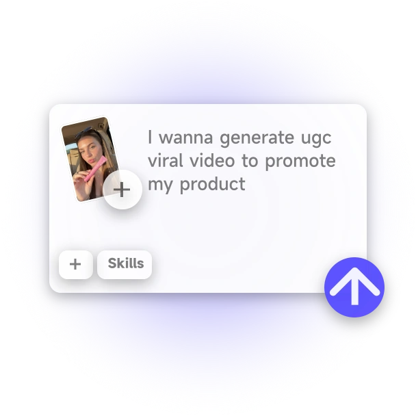 Describe Your Product and Goal
