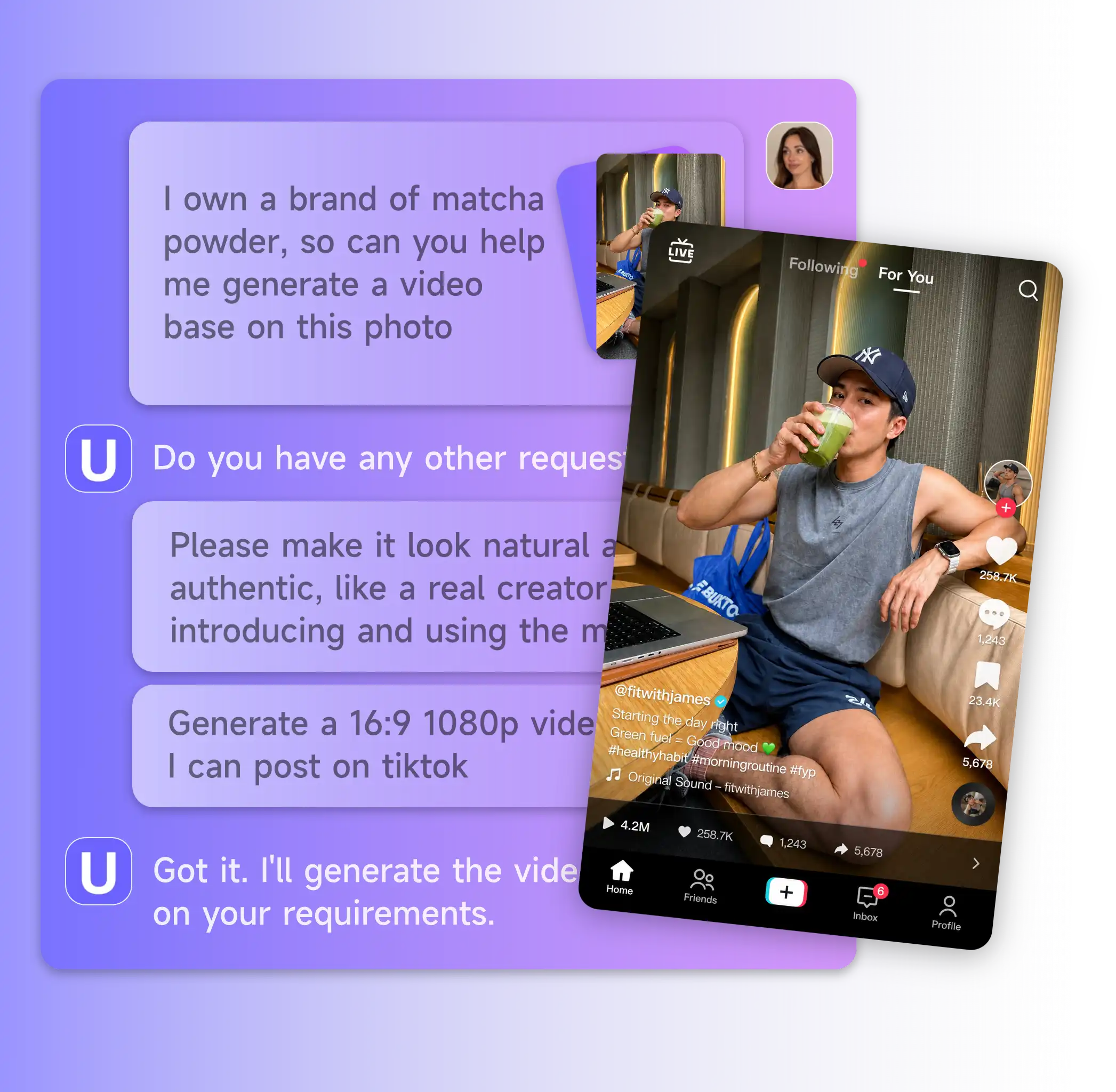 Creative Agent: Your Agentic Workflow for Ad Videos and More