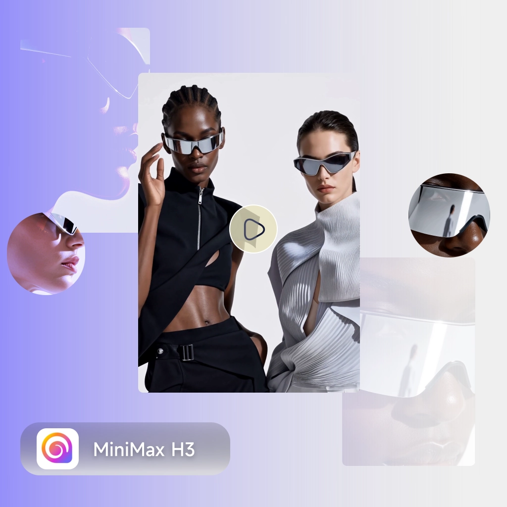 Why use MiniMax H3 — consistent character, voice, and style across every cut
