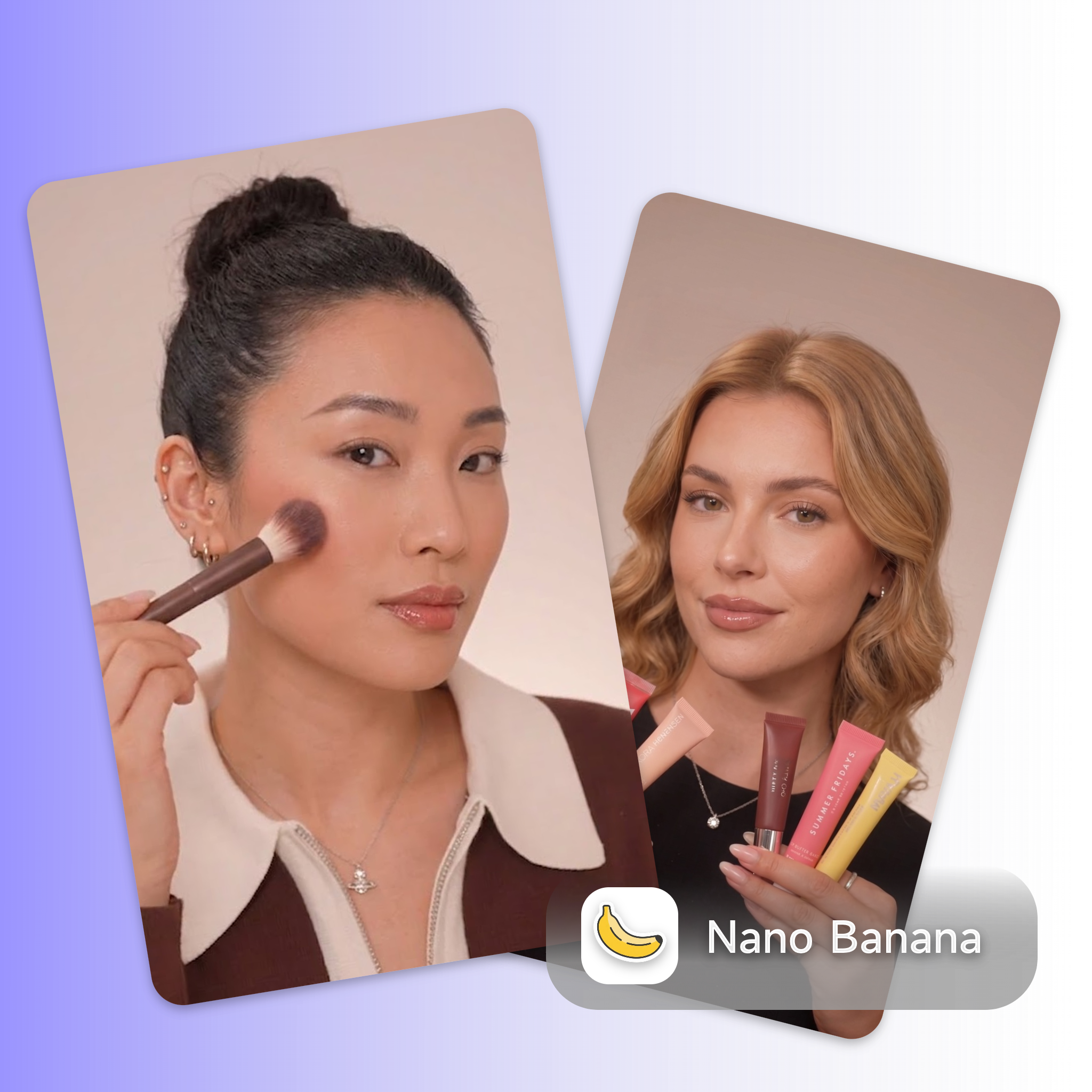 Nano Banana - Free Online AI Image Generator for Ads & UGC