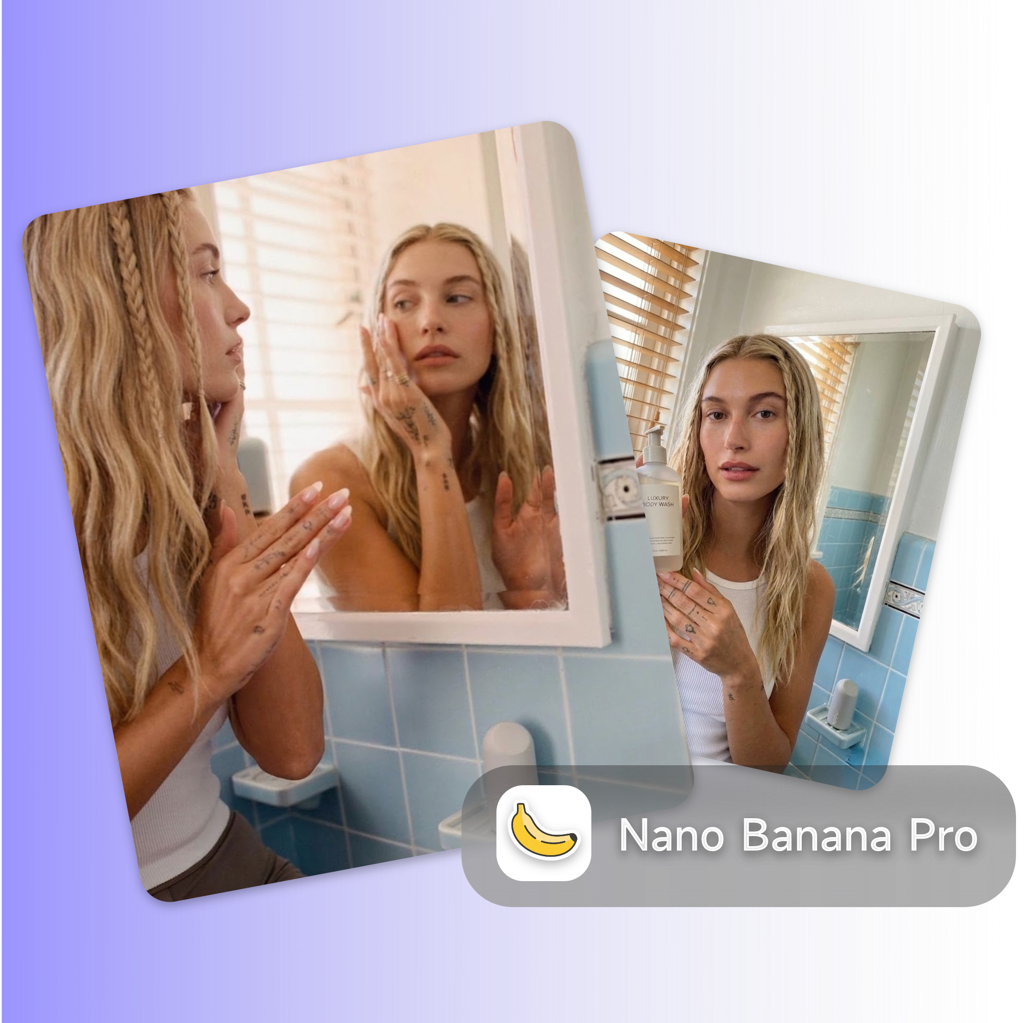 Nano Banana Pro - Generador de Imágenes 4K Profesional y Gratis