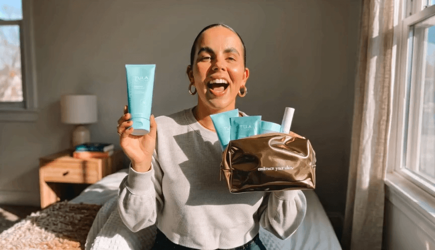 Product in Hand
