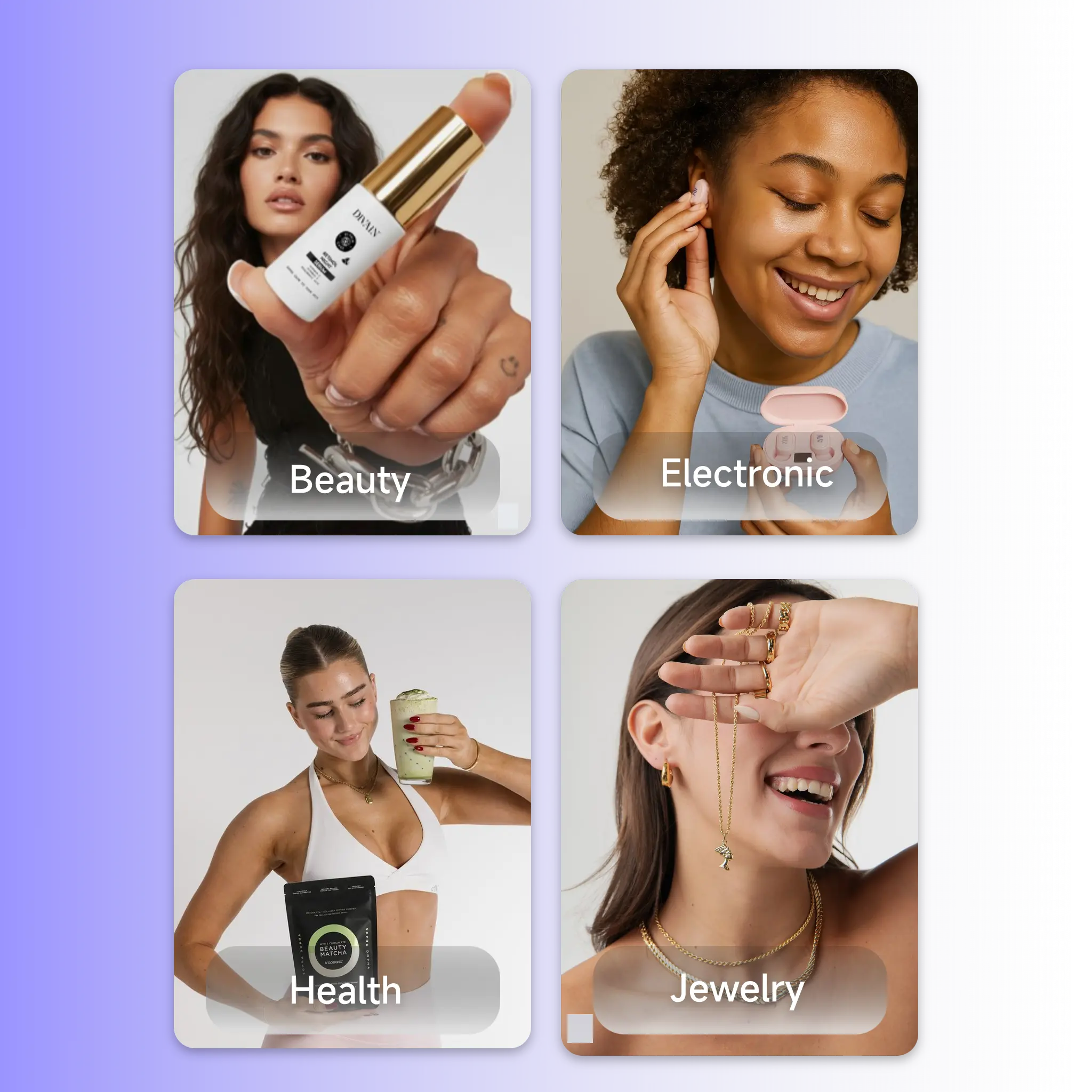 Why use Product In Hand AI for e-commerce product photography