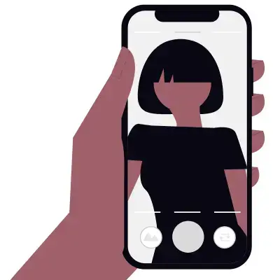 Virtual Actors and Multiple Voice Options