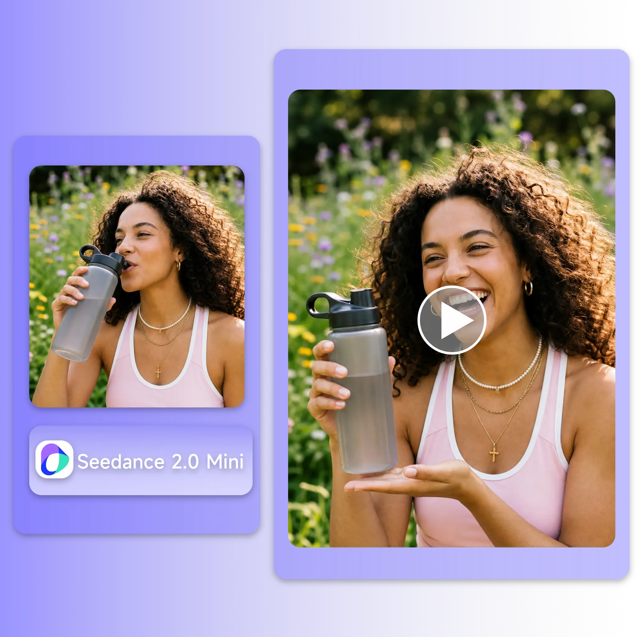 What is Seedance 2.0 Mini — lightweight AI video model for UGC creators and e-commerce sellers